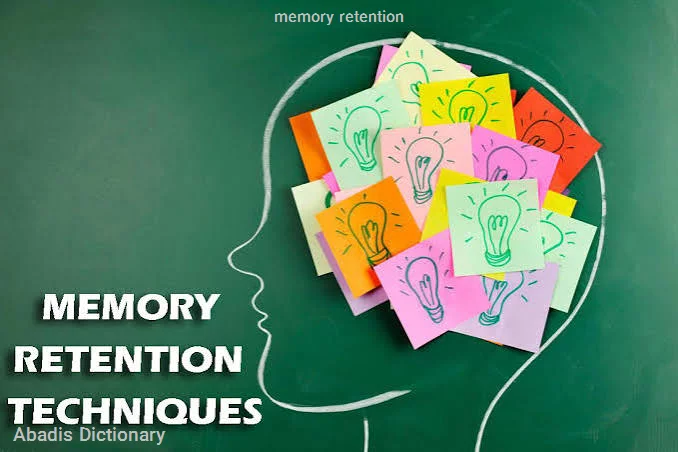 memory retention
